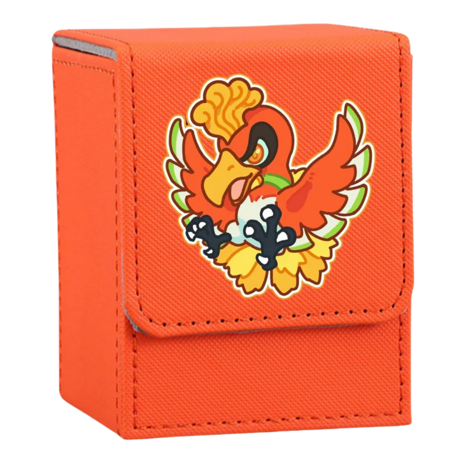 Pokémon TCG Deck Box – Legendary Beast Series 1