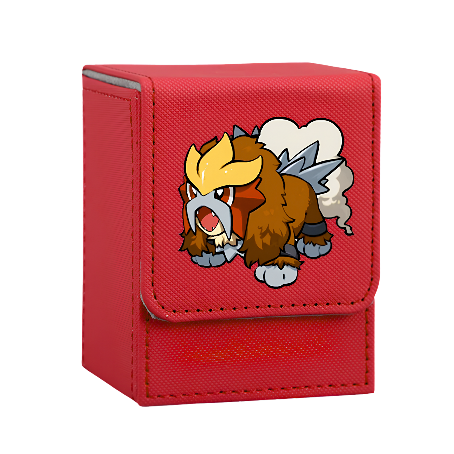 Pokémon TCG Deck Box – Legendary Beast Series 2