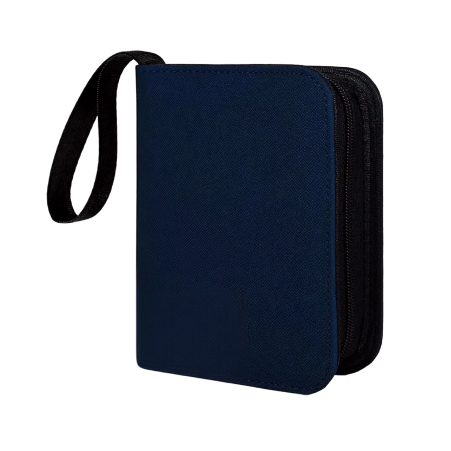 Single Pocket TCG Binder - 40 Toploader Card-slots