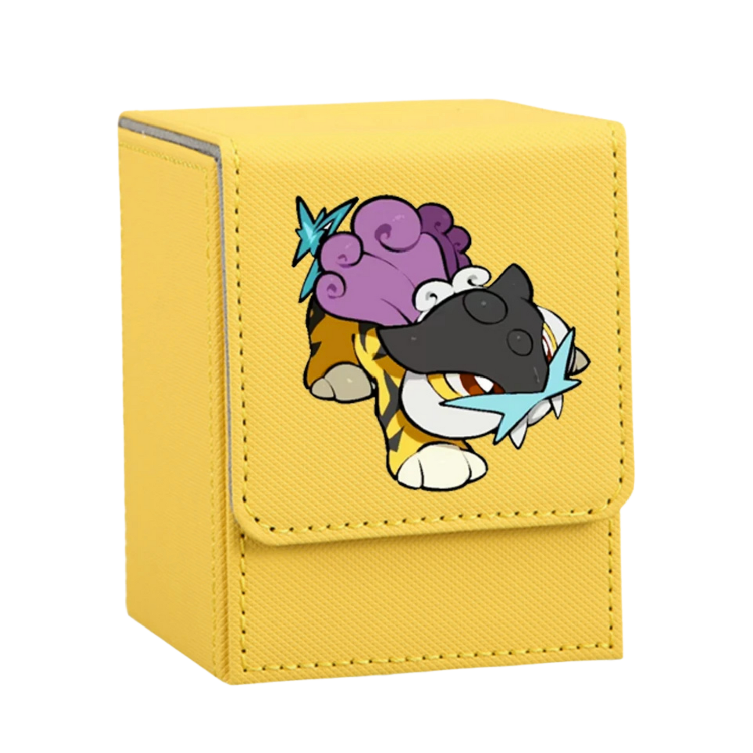 Pokémon TCG Deck Box – Legendary Beast Series 2