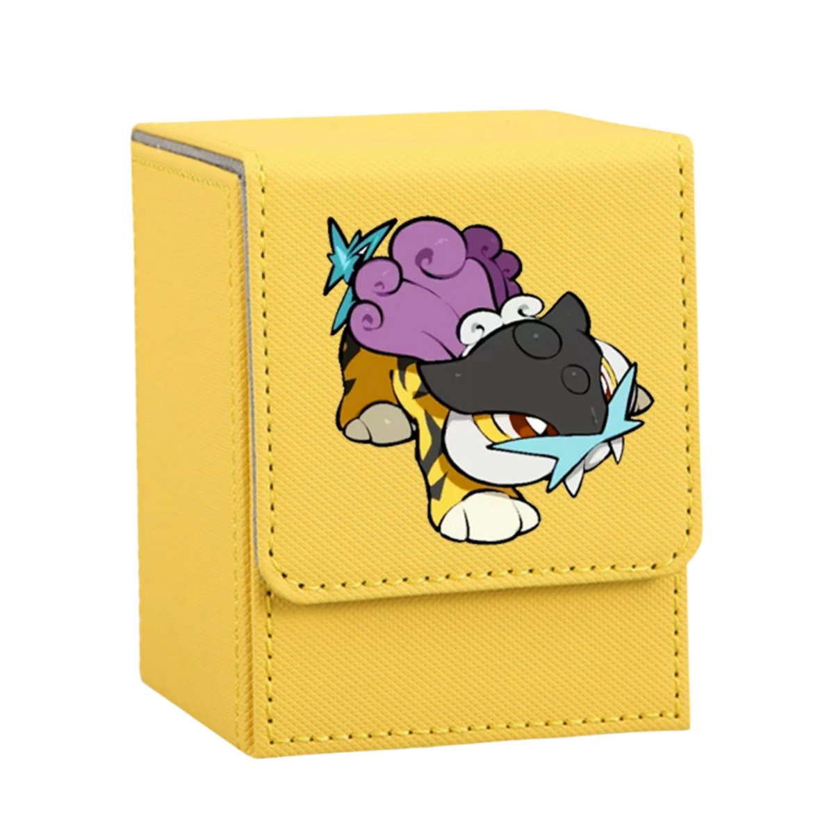 ポケモンカードゲーム デッキボックス – 伝説の獣シリーズ2