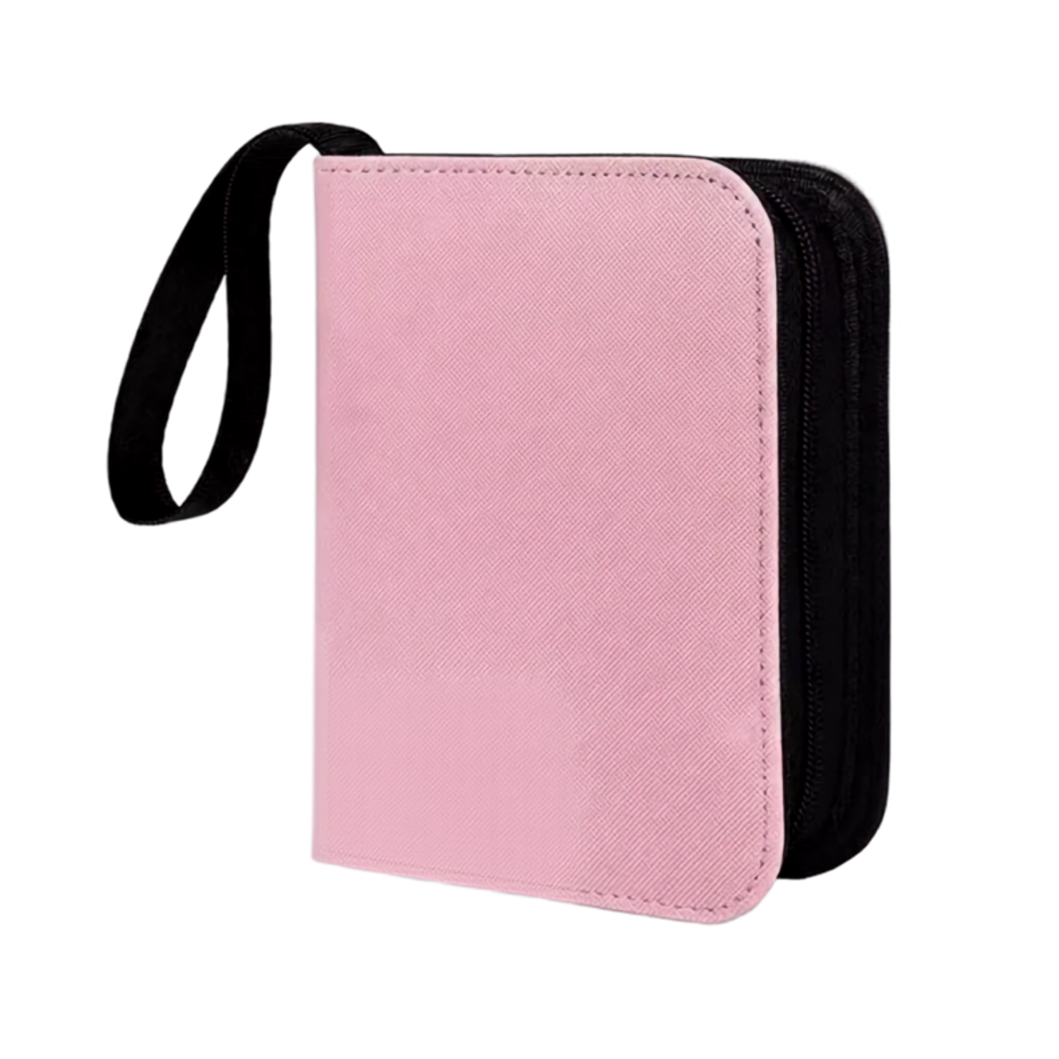 Single Pocket TCG Binder - 40 Toploader Card-slots