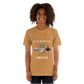 Retro Heros Damen T-Shirt (S - 4XL)