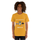 Retro Heros Damen T-Shirt (S - 4XL)