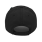 Used look Dad Cap „Geh weg!“