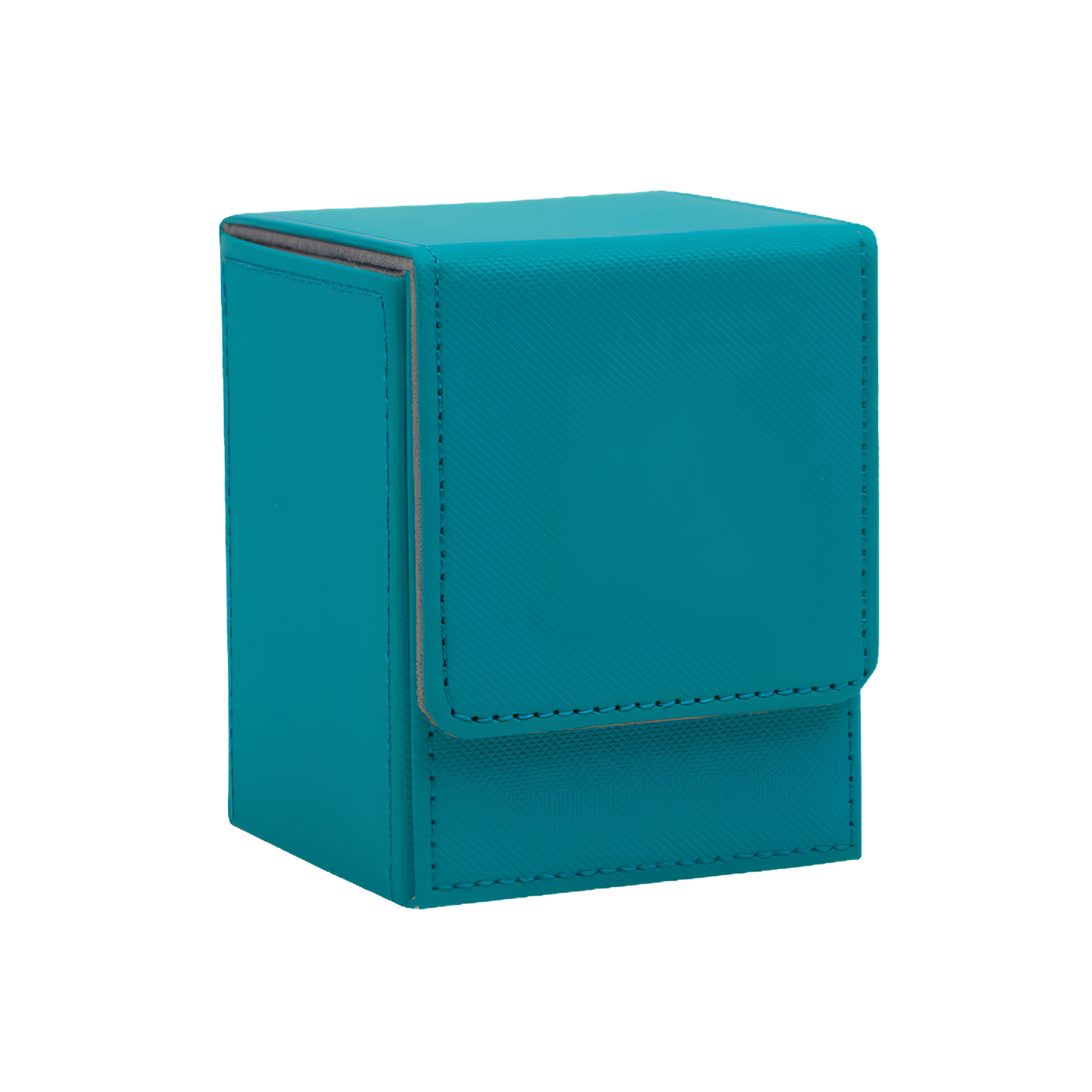 PU Playing Card Magnetic Storage Box