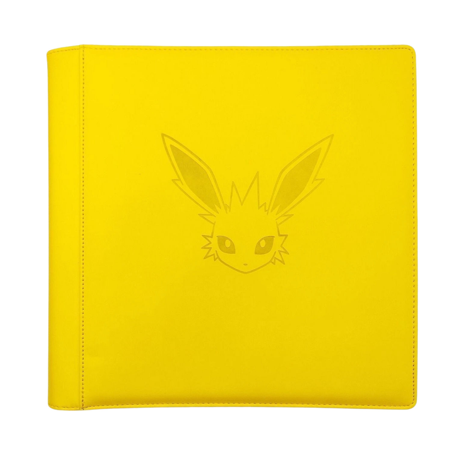 2024 Eevelution VMAX Advanced Gift Box Binder