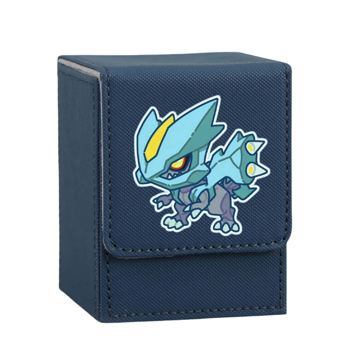 ポケモンカードゲーム デッキボックス – 伝説の獣シリーズ2