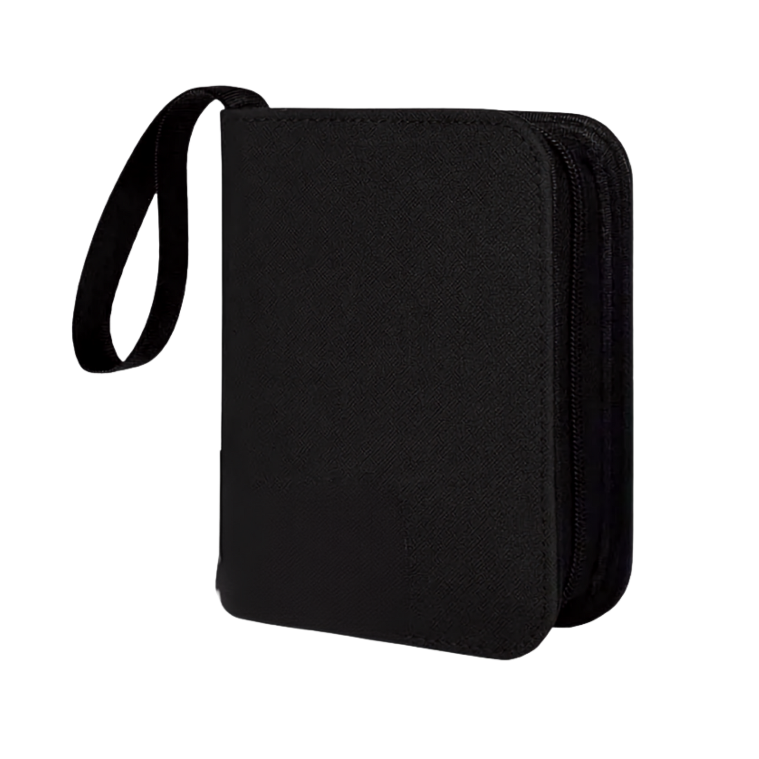 Single Pocket TCG Binder - 40 Toploader Card-slots