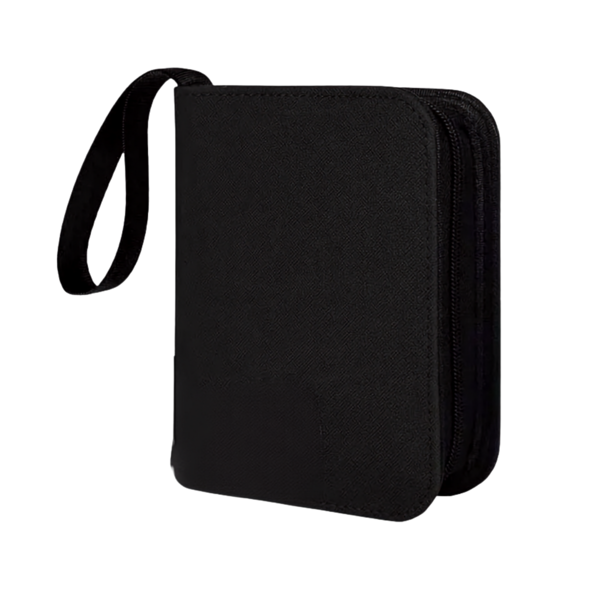 Classeur TCG à pochettes simples – 40 emplacements pour toploaders