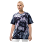 Oversized Batik Shirt „Lion“ (S - 2XL)