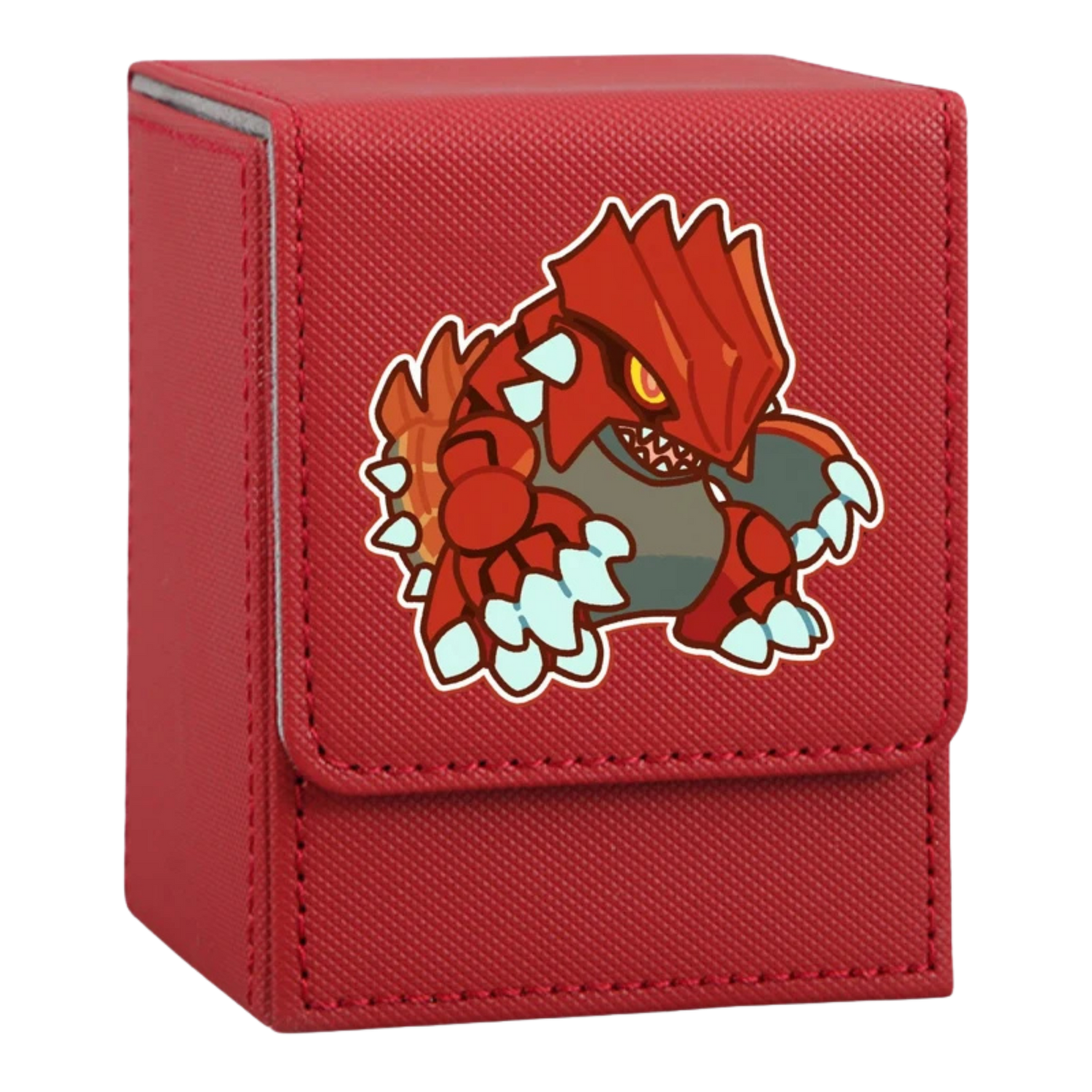 Pokémon TCG Deck Box – Legendary Beast Series 1