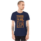Stylisches Herren Shirt „Think outside the Box“ (S - 4XL)