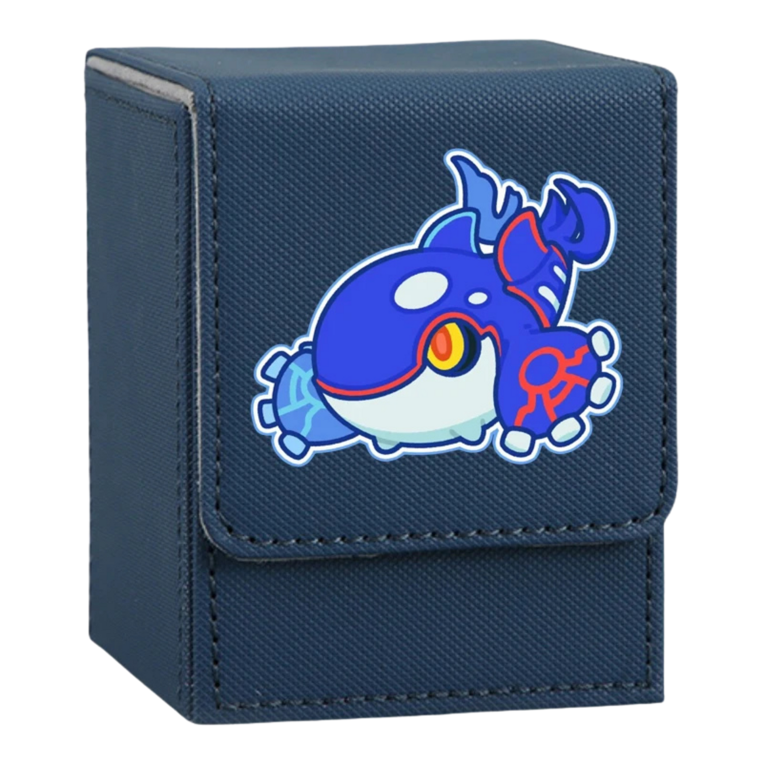 Pokémon TCG Deck Box – Legendary Beast Series 1
