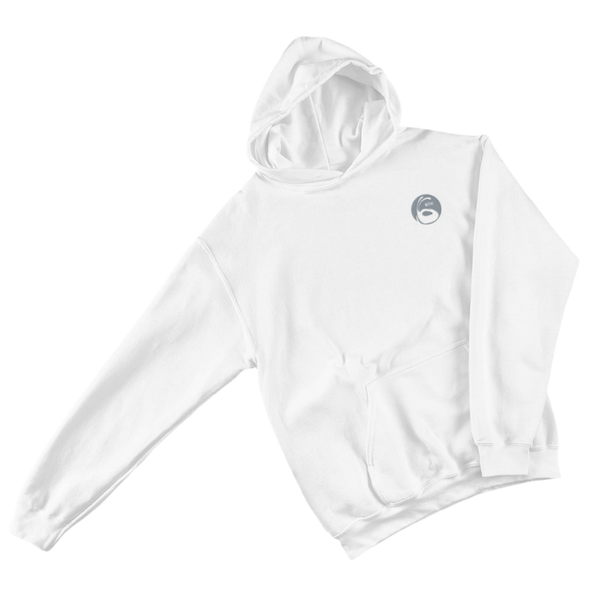 Front Pocket Hoodie „Ant“ (S - 3XL)