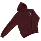 Front Pocket Hoodie „Lion“ (S - 3XL)