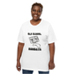 Retro Mondays Damen T-Shirt (S - 4XL)