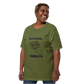 Retro Mondays Damen T-Shirt (S - 4XL)