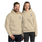 Front Pocket Hoodie „Lion“ (S - 3XL)