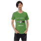 Retro Heros Herren T-Shirt (S - 4XL)