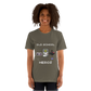 Retro Heros Damen T-Shirt (S - 4XL)
