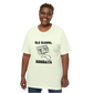 Retro Mondays Damen T-Shirt (S - 4XL)