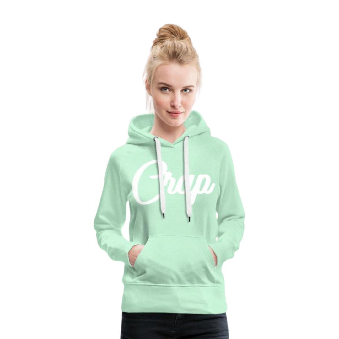 DAMEN HOODIES