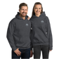 Front Pocket Hoodie „Ant“ (S - 3XL)