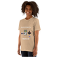 Retro Heros Damen T-Shirt (S - 4XL)