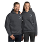 Front Pocket Hoodie „Lion“ (S - 3XL)