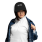 Used look Dad Cap „Geh weg!“