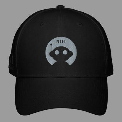 Adidas Base cap „Robot“