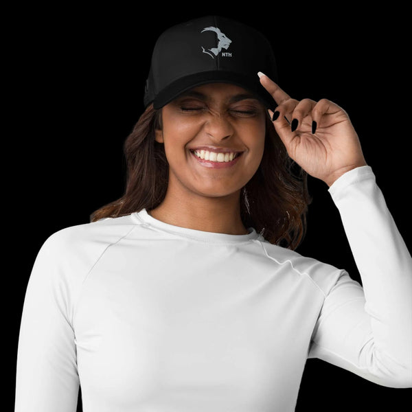 Adidas Basecap „Lion“