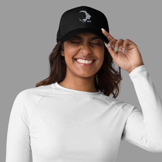Adidas Basecap „Lion“