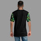 Cryptonite Green „Man“ (XS - 2XL)