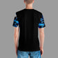 Googly Blue „Man“ (XS - 2XL)