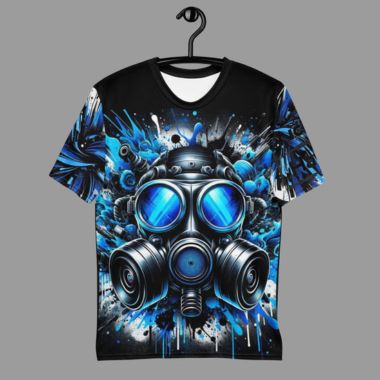 Bursting Blue „Man“ (XS - 2XL)