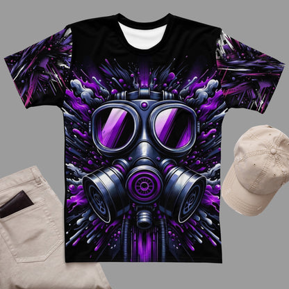 Deep Purple „Man“ (XS - 2XL)