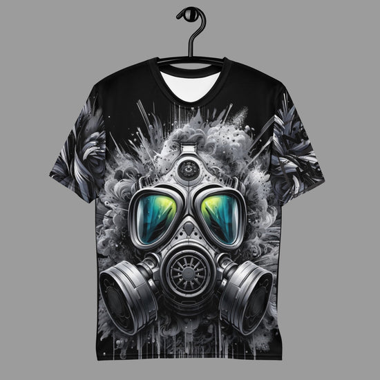 Chaotic Grey „Man“ (XS - 2XL)