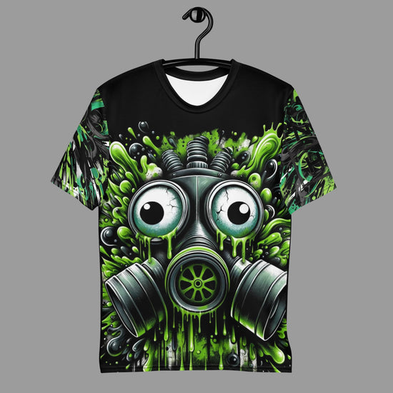 Googly Green „Man“ (XS - 2XL)