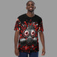 Googly Red „Man“ (XS - 2XL)