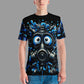 Googly Blue „Man“ (XS - 2XL)