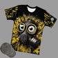 Googly Yellow „Man“ (XS - 2XL)