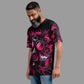 Neon Pink „Man“ (XS - 2XL)