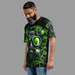 Cryptonite Green „Man“ (XS - 2XL)