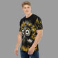 Googly Yellow „Man“ (XS - 2XL)