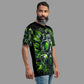 Cryptonite Green „Man“ (XS - 2XL)