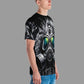 Chaotic Grey „Man“ (XS - 2XL)