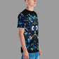 Googly Blue „Man“ (XS - 2XL)