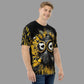 Googly Yellow „Man“ (XS - 2XL)